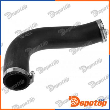 Gaine de suralimentation pour FORD | GPP-FR-081, 9677237680